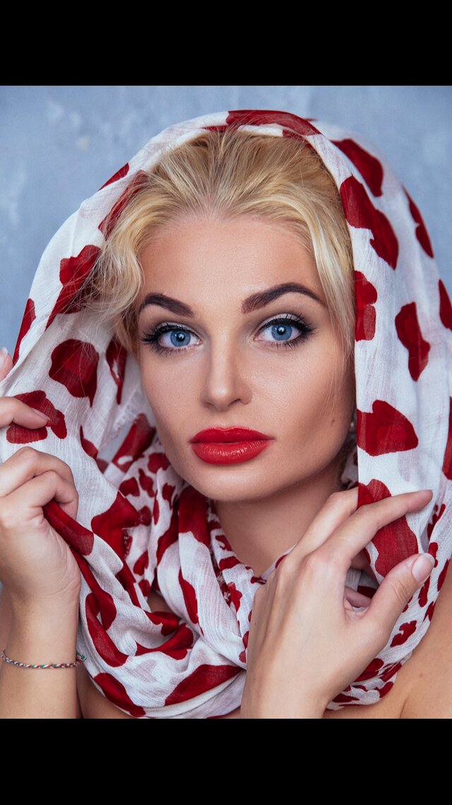 Foto Irina Lazutina
