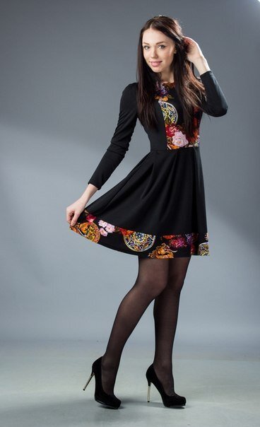 照片Sofija Tjurjukanova
