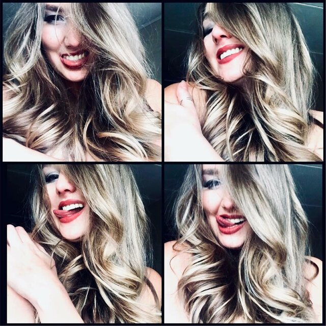 Nika Baykova's photo