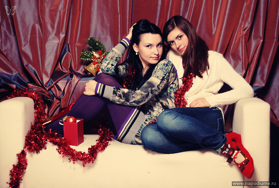 Masha Foxx's photo