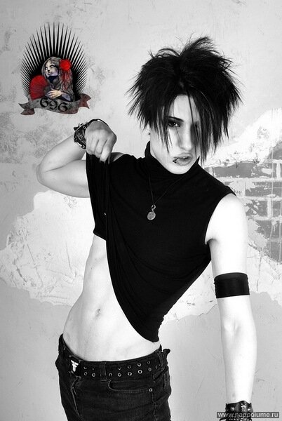 Aleksandr Akuma's photo
