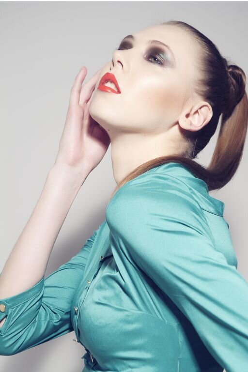 Катерина Болингер's photo