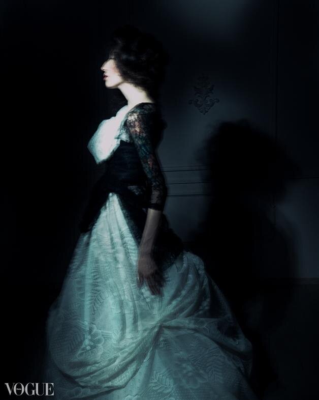 Elina Magdalena's photo