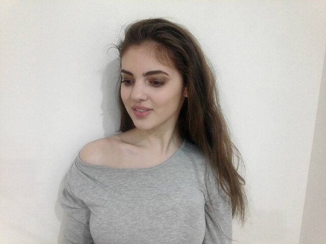 Foto Sofija Sofiko