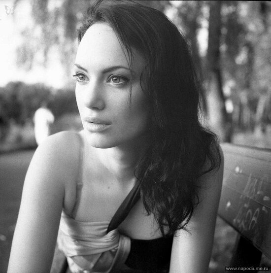 Фото Роксана Roks Конюк
