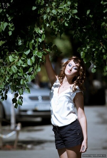 Mary Malaeva's photo