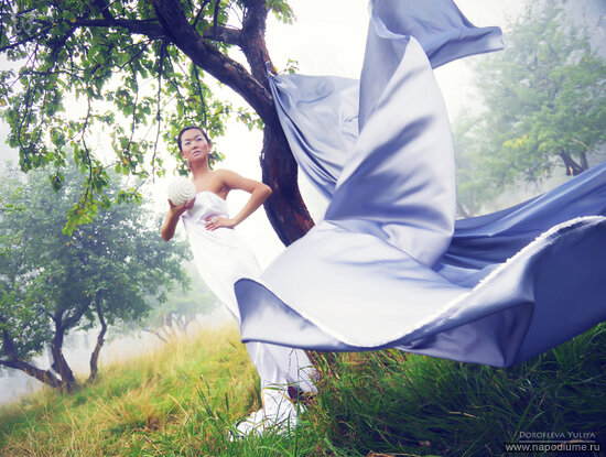 Фото Юлия Дорофеева