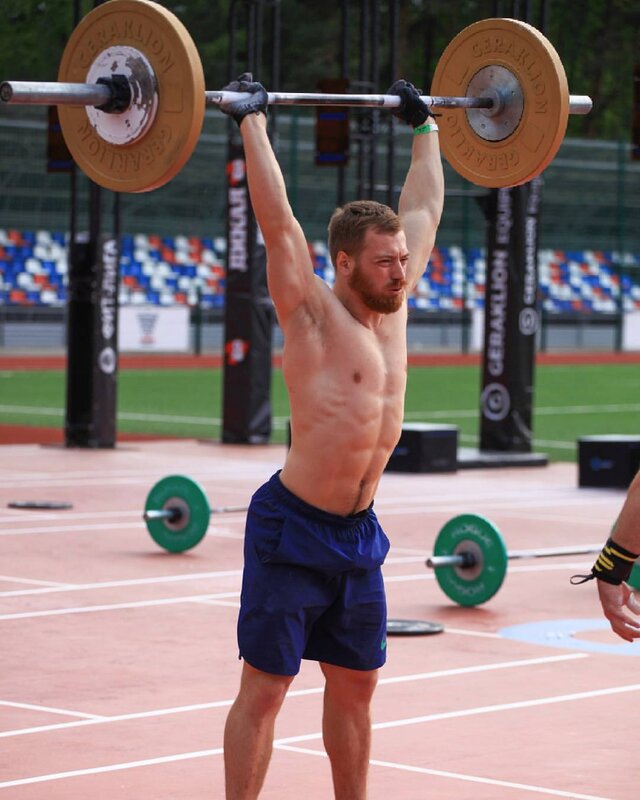 Andrej Salak's photo