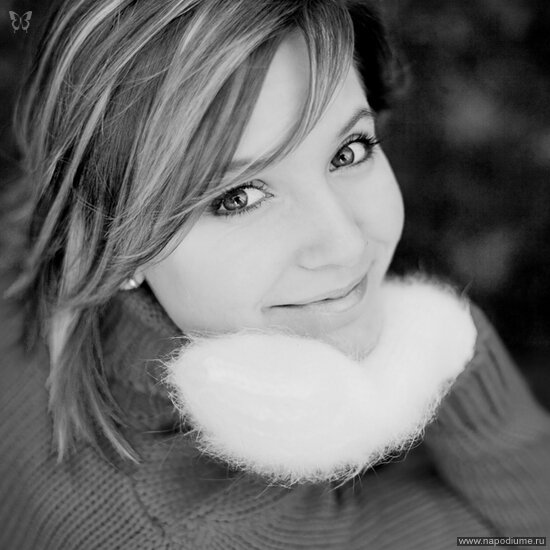 Elena Susugina's photo