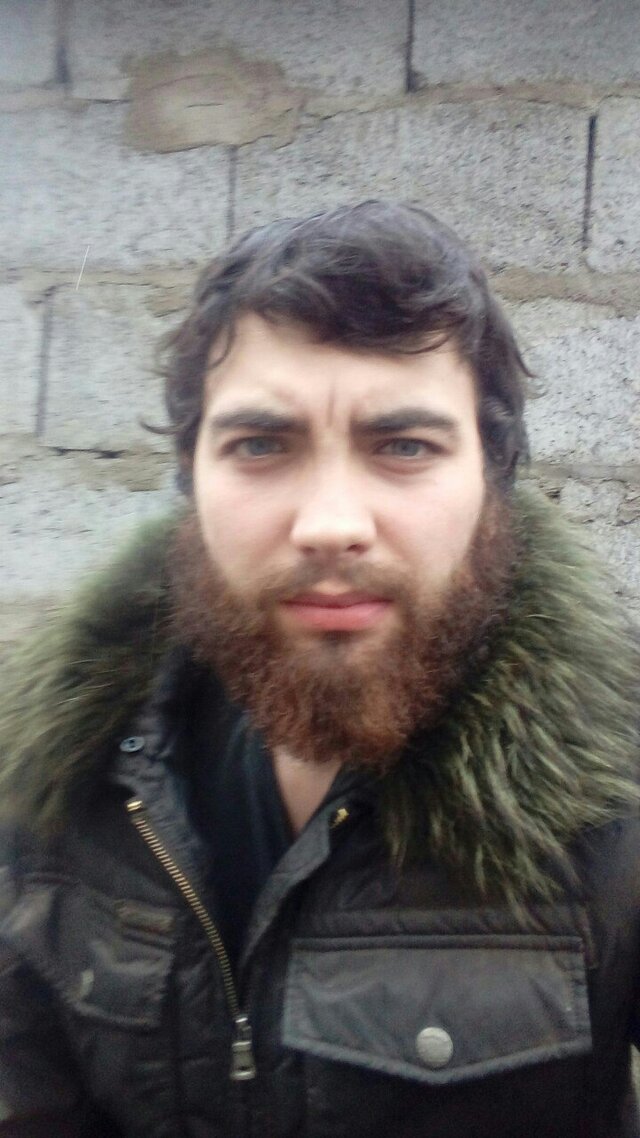 Фото Сергей Манаков