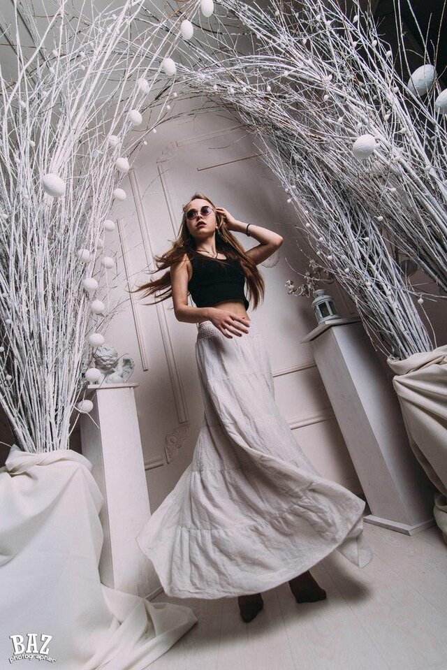 Фото Юлия JulTel Телятникова