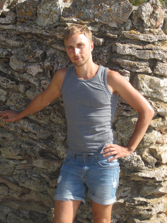 Фото Mikhail Radionov