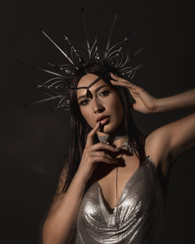 Foto Arina  Sokolova