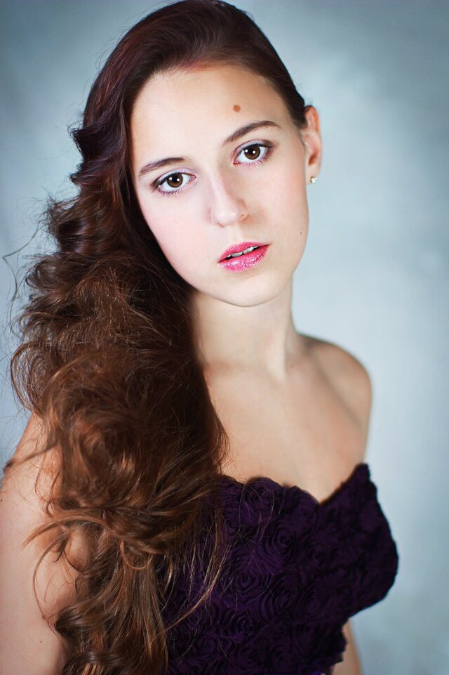 Foto Maria Kozina