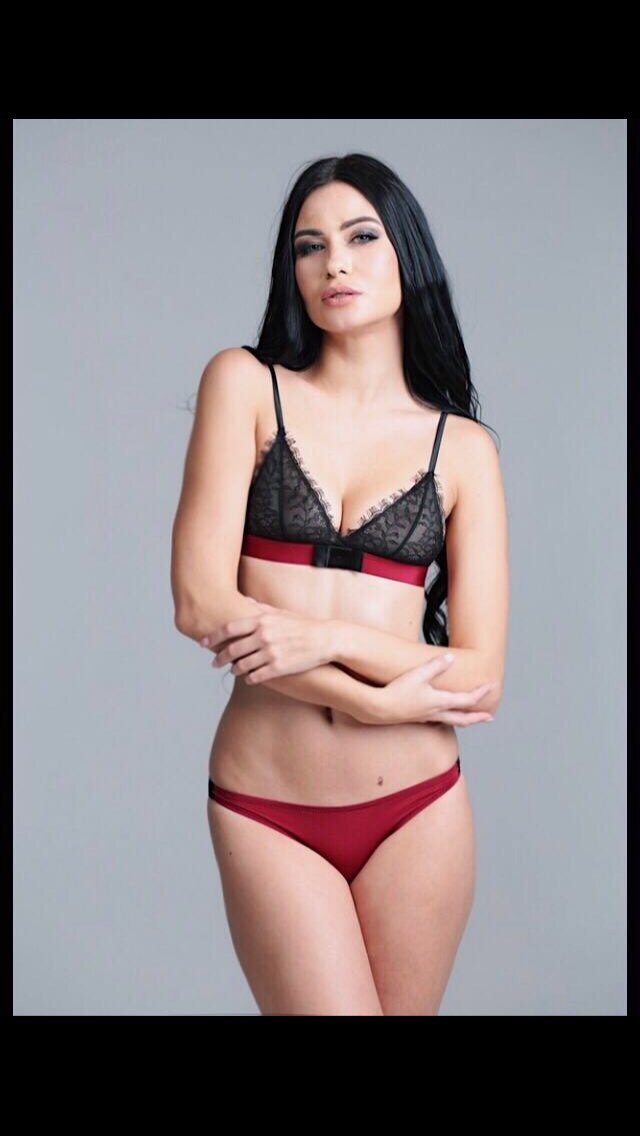 Foto Marianna Artem'eva