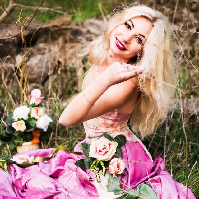 Фото Оксана Oksi Трошина