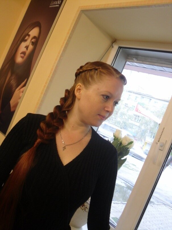Elena  Korotaeva's photo