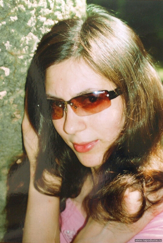 Irina Ivanova ( Pavluk)'s photo