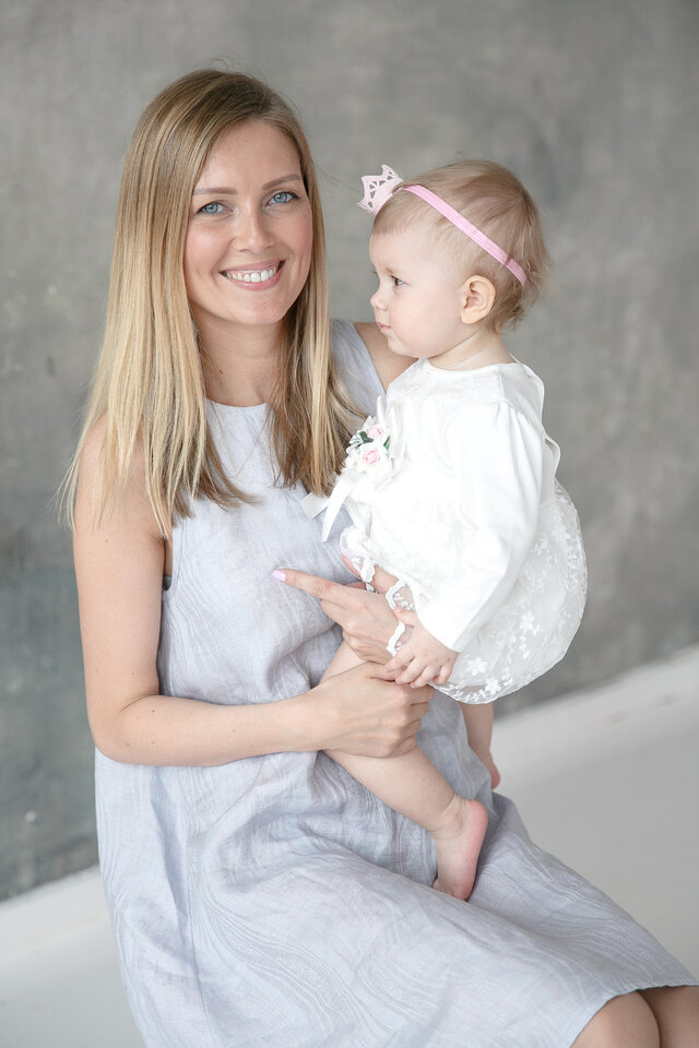Natalie Zhukova's photo