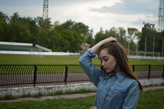 Фото Юлия Иванькова