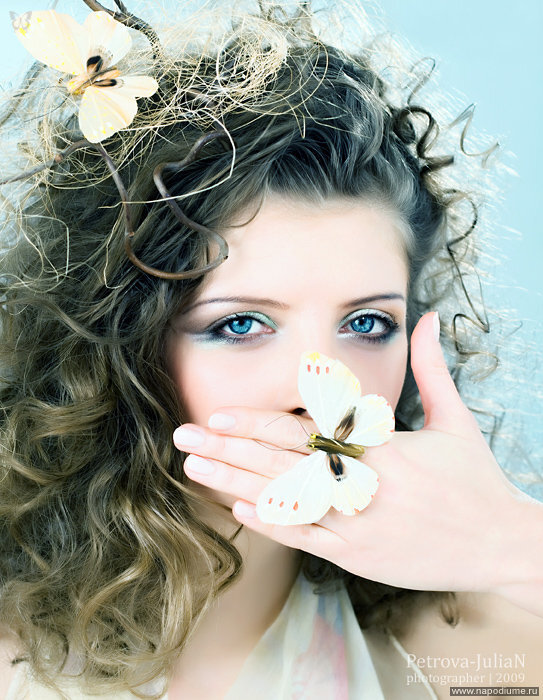 Ulia Fedoseeva's photo
