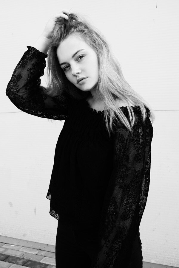 Foto Anastasia Mel'nicenko