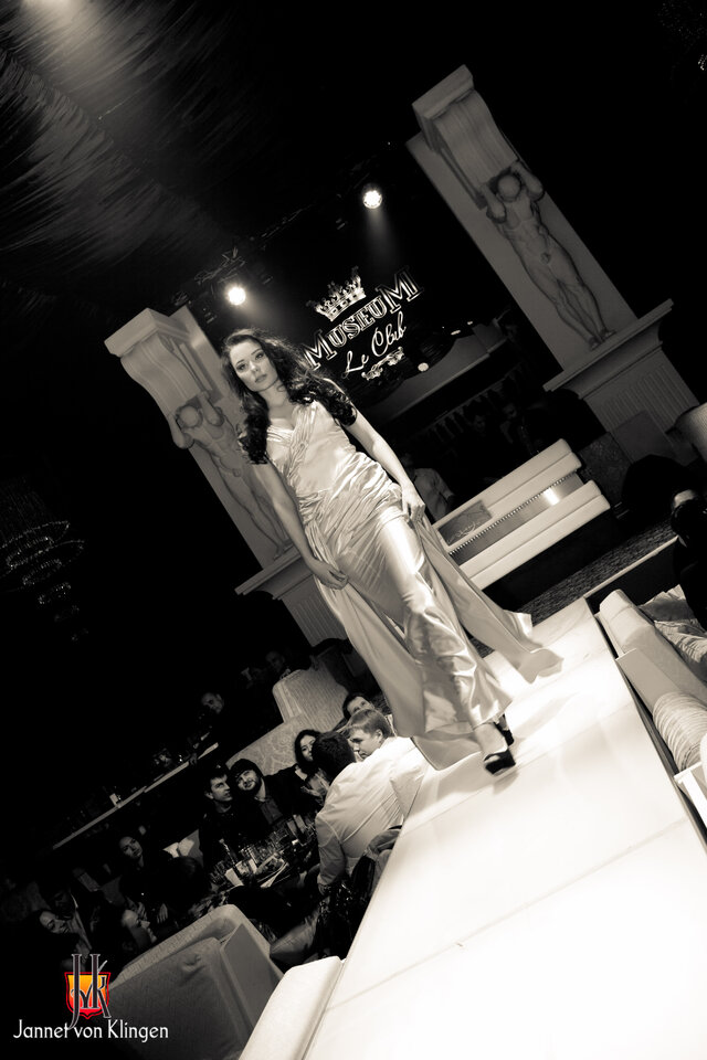 Aleksandra Vretik's photo