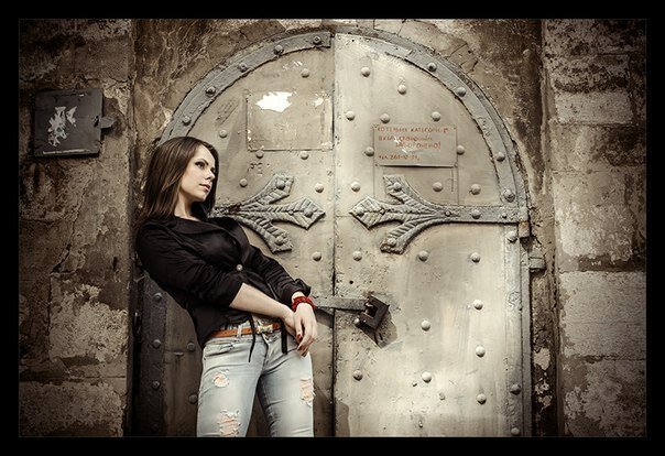 Фото Галина Galja Chen' Чень
