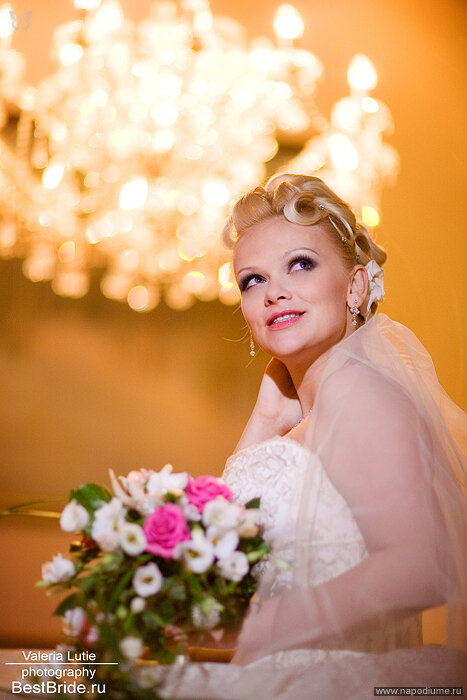 Foto Natalia Astrebova