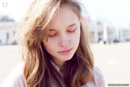 Uliana Skazka's photo