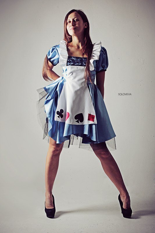 Фото Алёна Sally Круглова