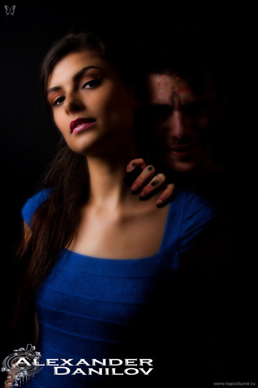 Aleksandr Danilov's photo