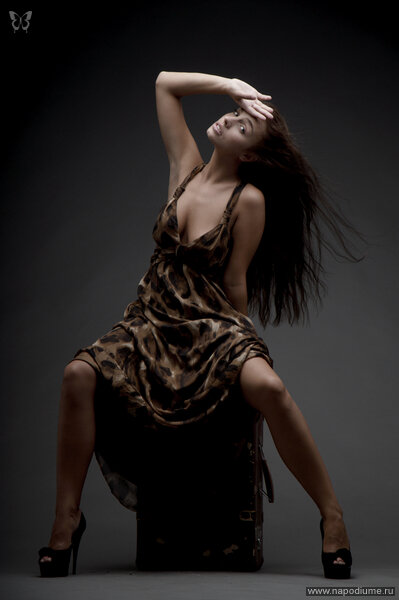 Фото Alexey Vronsky