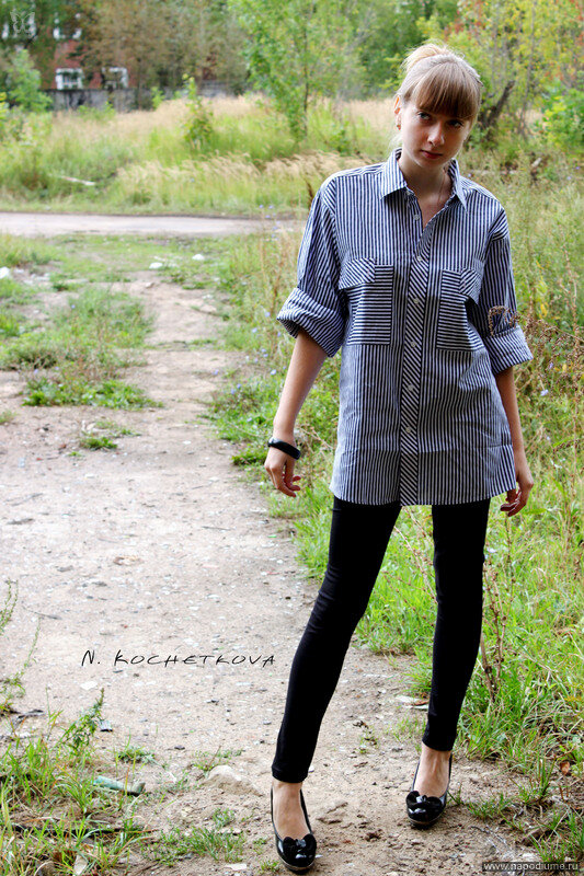 Nina Kocetkova's photo