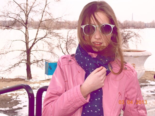 Foto Anna Shut