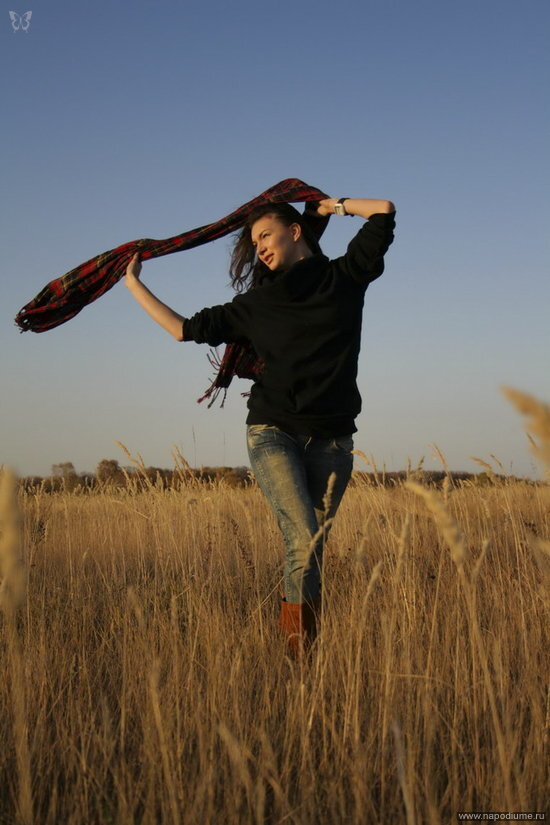 Galina Vdovina's photo