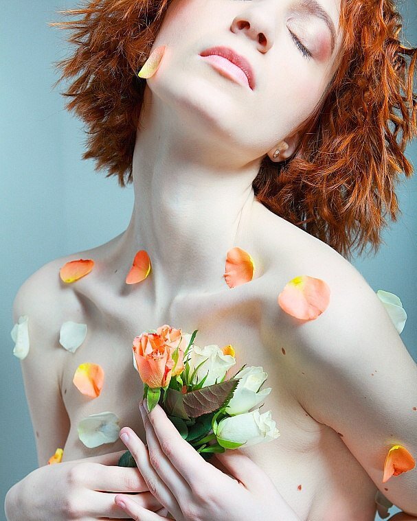 Foto Ksenija Fedorova