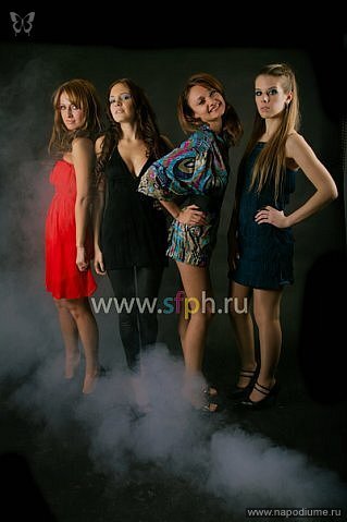 Irina Lisovskaa's photo