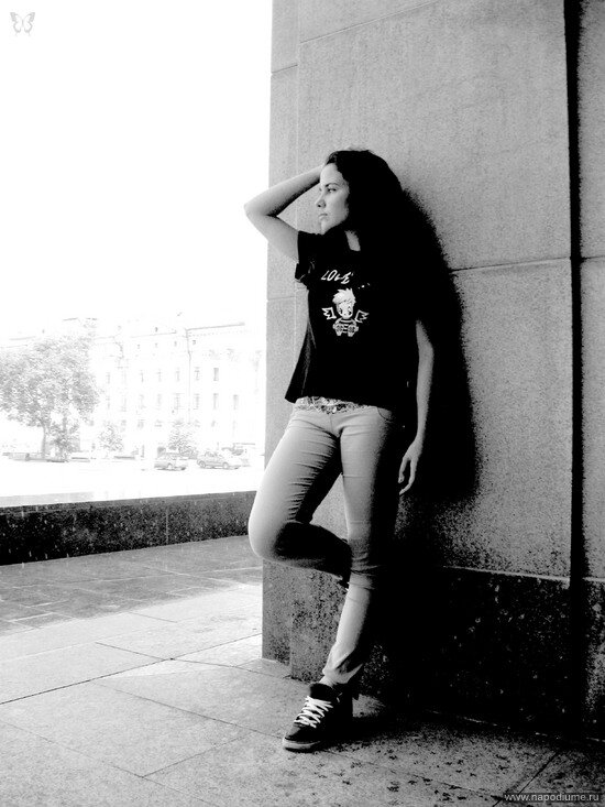 Barkovskaa Anna's photo