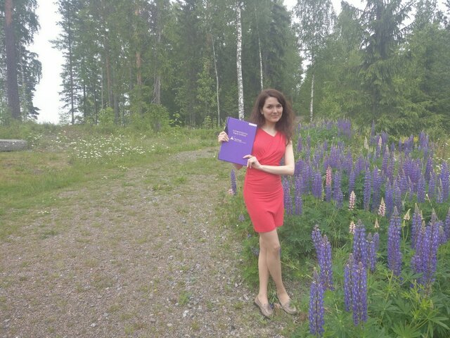 照片Lubov' Bakaeva