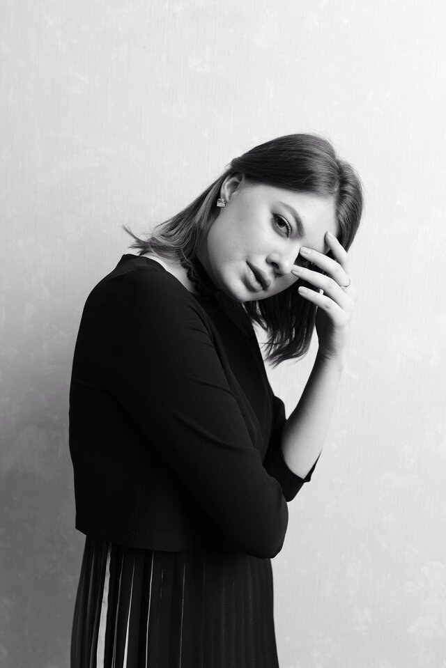 Фото Наташа Алексеева