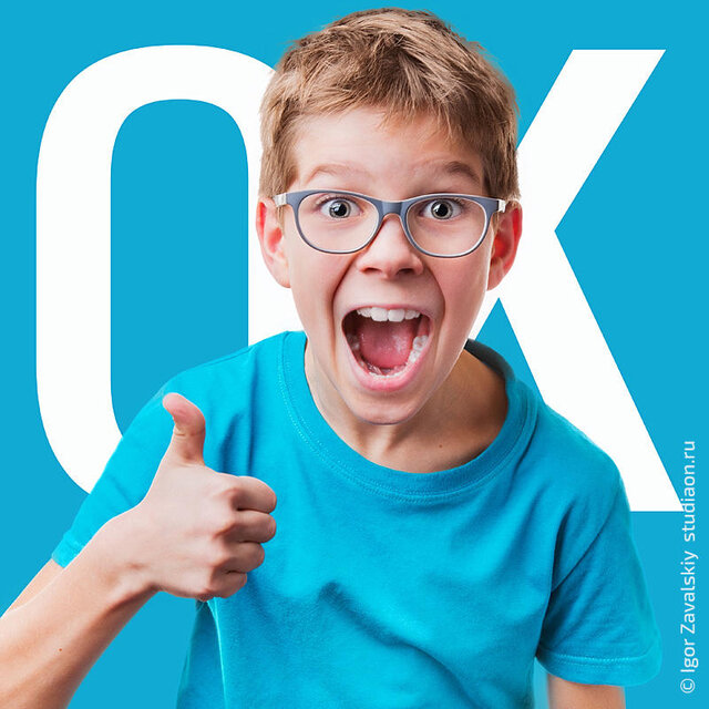 OK
