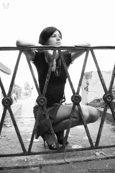 Natali Nikolaeva's photo