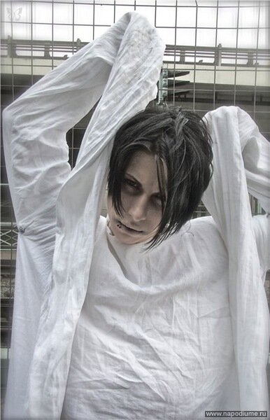 Aleksandr Akuma's photo