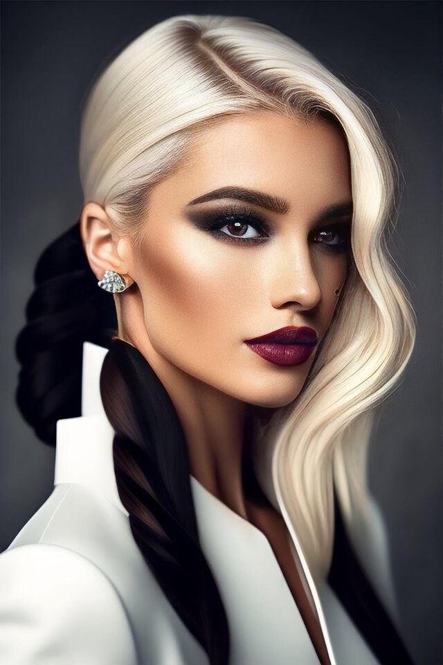 Foto Sofia Tereshchenko
