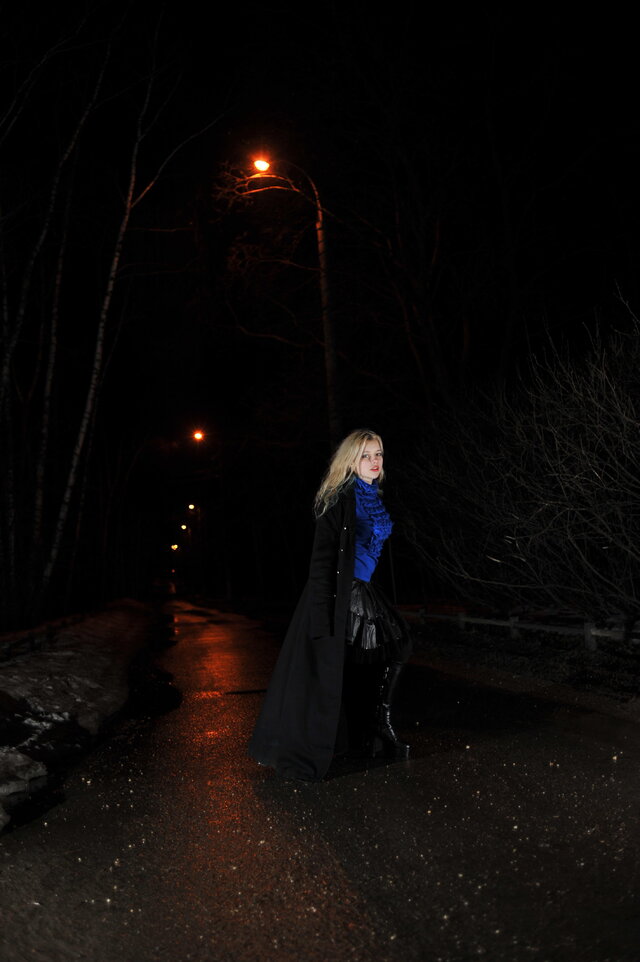Gothi's photo