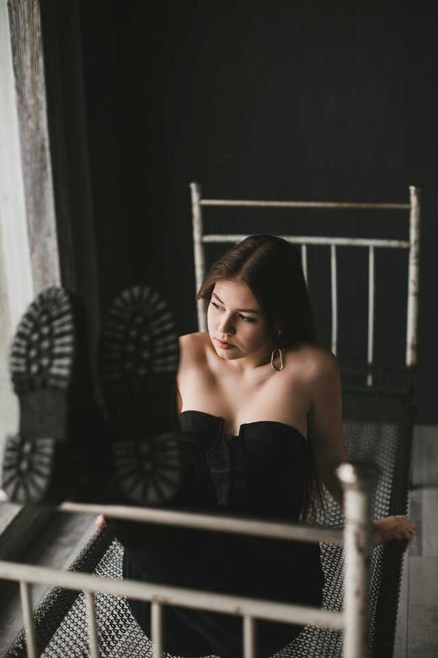 Фото Eva Chudnovskaya