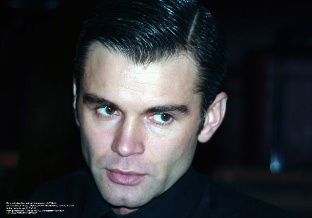 Vladimir Klimuk's photo