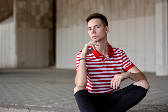 Фото Dmitrij Zhukov