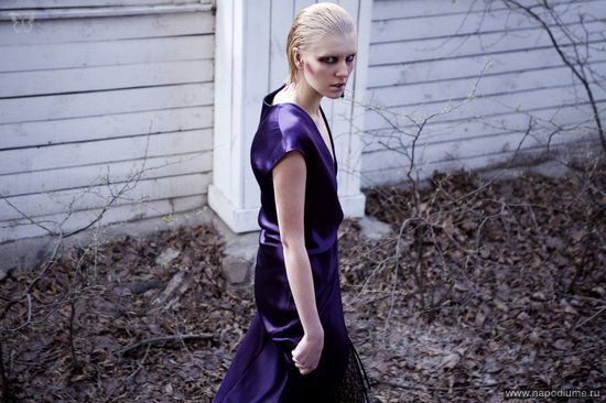 Aleksandra Kuz'mina's photo